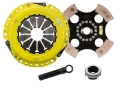 Picture of ACT 1991 Saturn SC HD-Race Rigid 4 Pad Clutch Kit