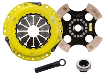 Picture of ACT 1991 Saturn SC HD-Race Rigid 4 Pad Clutch Kit