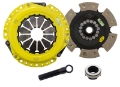 Picture of ACT 1991 Saturn SC HD-Race Rigid 6 Pad Clutch Kit