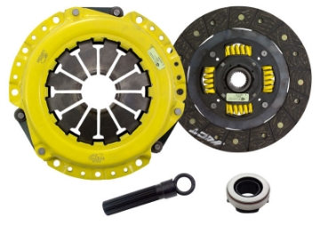 Picture of ACT 1991 Saturn SC HD-Perf Street Sprung Clutch Kit