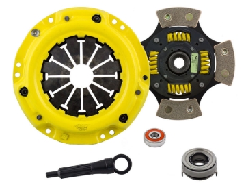 Picture of ACT 1995 Suzuki Esteem XT-Race Sprung 4 Pad Clutch Kit
