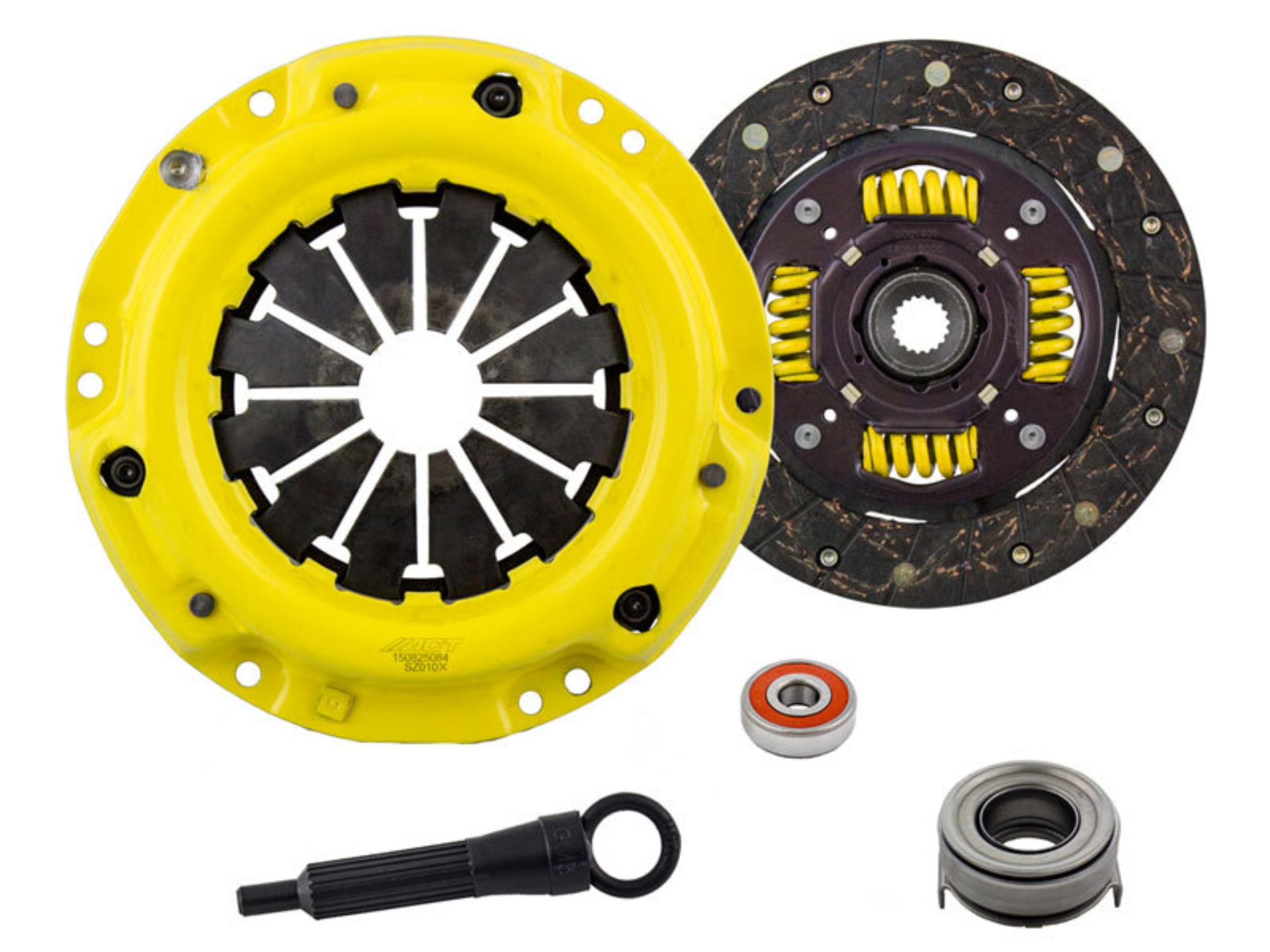 Picture of ACT 1995 Suzuki Esteem XT-Modified Street Clutch Kit
