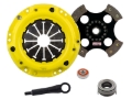 Picture of ACT 1995 Suzuki Esteem XT-Race Rigid 4 Pad Clutch Kit