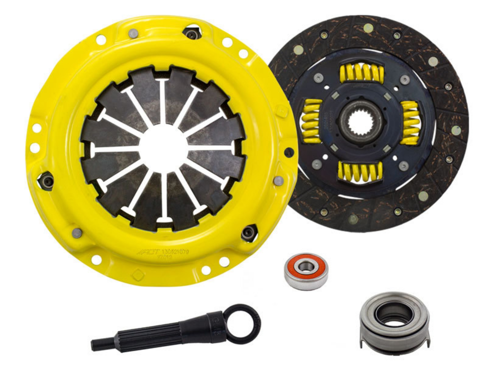 Picture of ACT 1986 Suzuki Samurai HD-Modified Street Clutch Kit