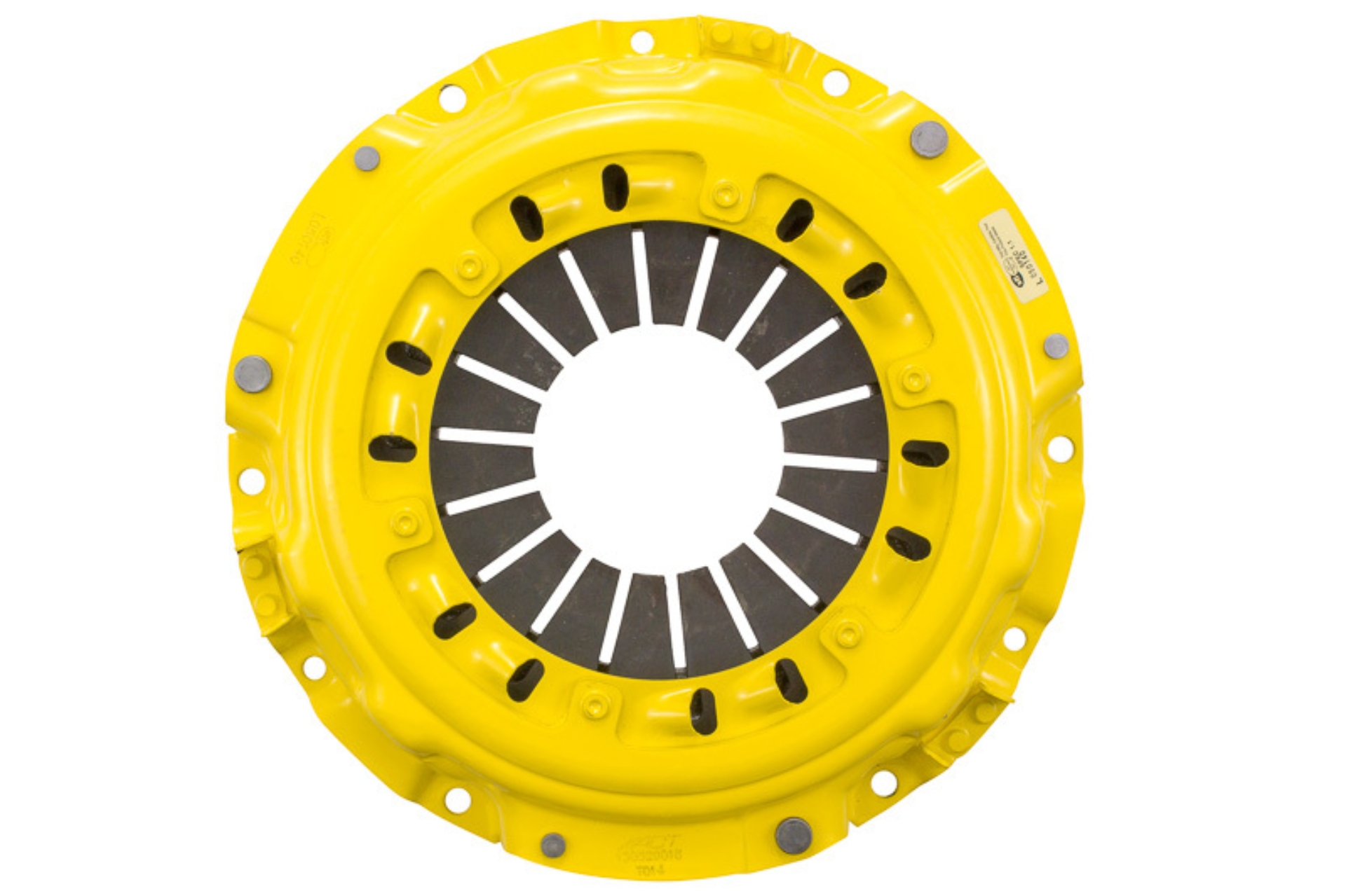 Picture of ACT 1997 Toyota Supra P-PL Heavy Duty Clutch Pressure Plate
