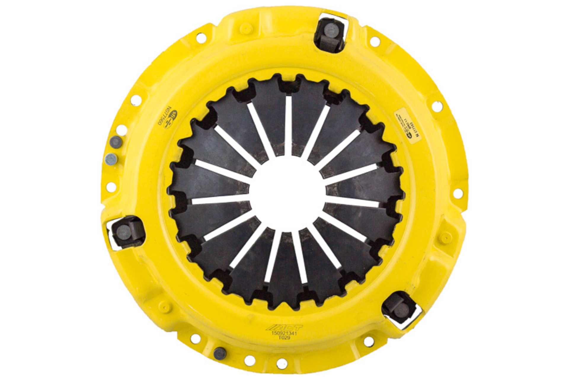 Picture of ACT 2005 Toyota Tundra P-PL Heavy Duty Clutch Pressure Plate