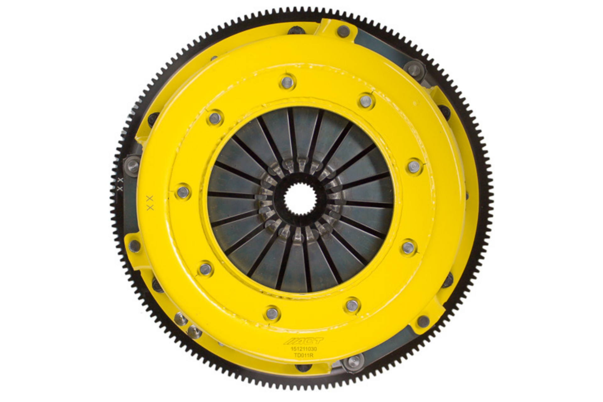 Picture of ACT 1998 Chevrolet Camaro Twin Disc HD Race Kit Clutch Kit