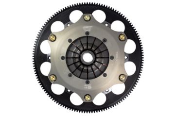 Picture of ACT 2003 Dodge Neon Twin Disc Sint Iron Race Kit Clutch Kit