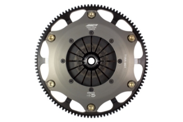 Picture of ACT 1990 Eagle Talon Twin Disc Sint Iron Race Kit Clutch Kit