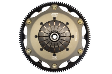 Picture of ACT 1992 Eagle Talon Twin Disc Sint Iron Race Kit Clutch Kit