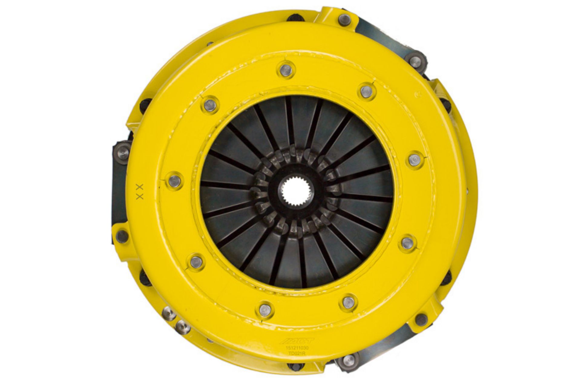 Picture of ACT 2008 Dodge Challenger Twin Disc XT Race Kit Clutch Kit