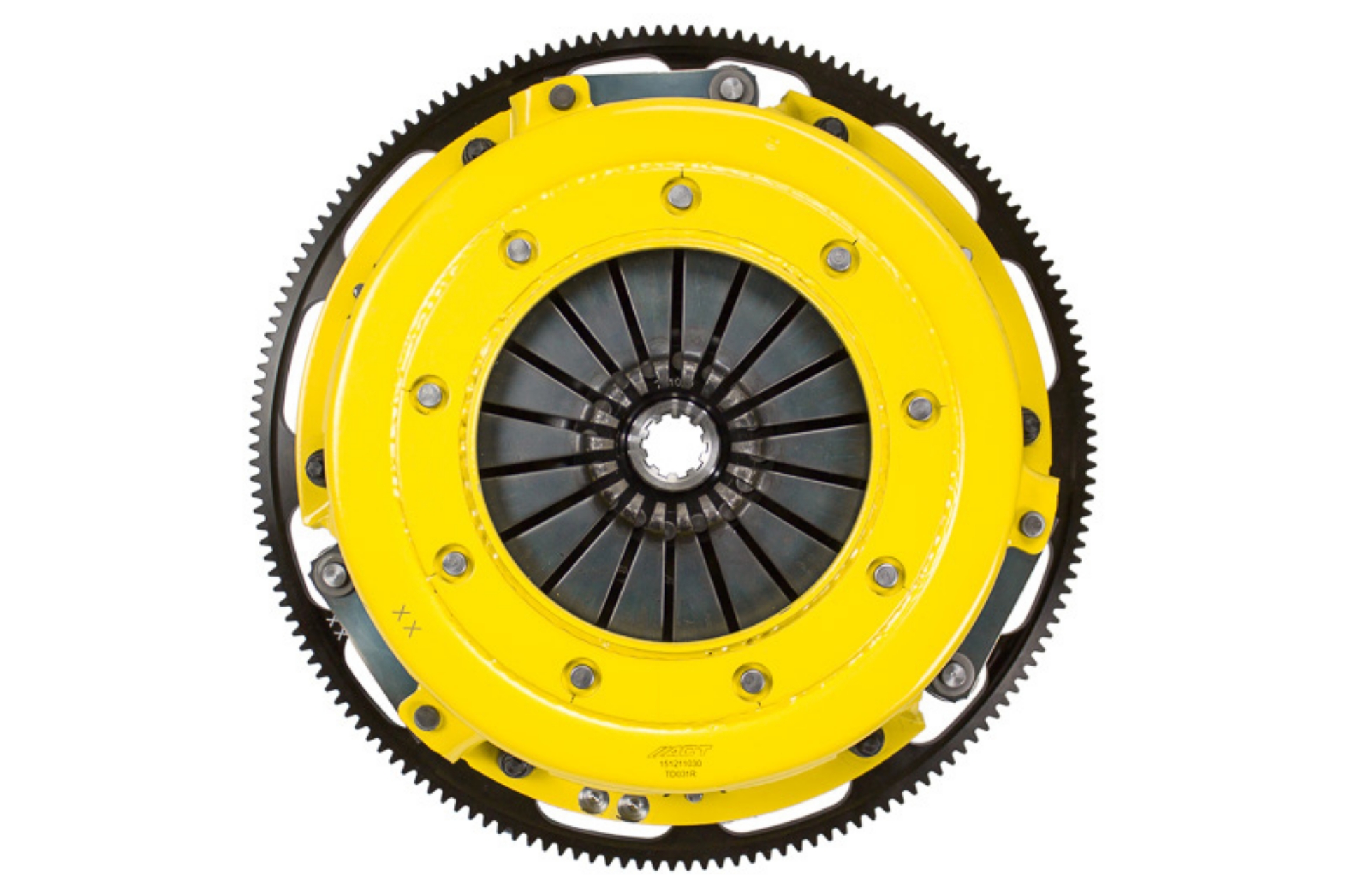 Picture of ACT 2001 Ford Mustang Twin Disc MaXX XT Race Kit Clutch Kit