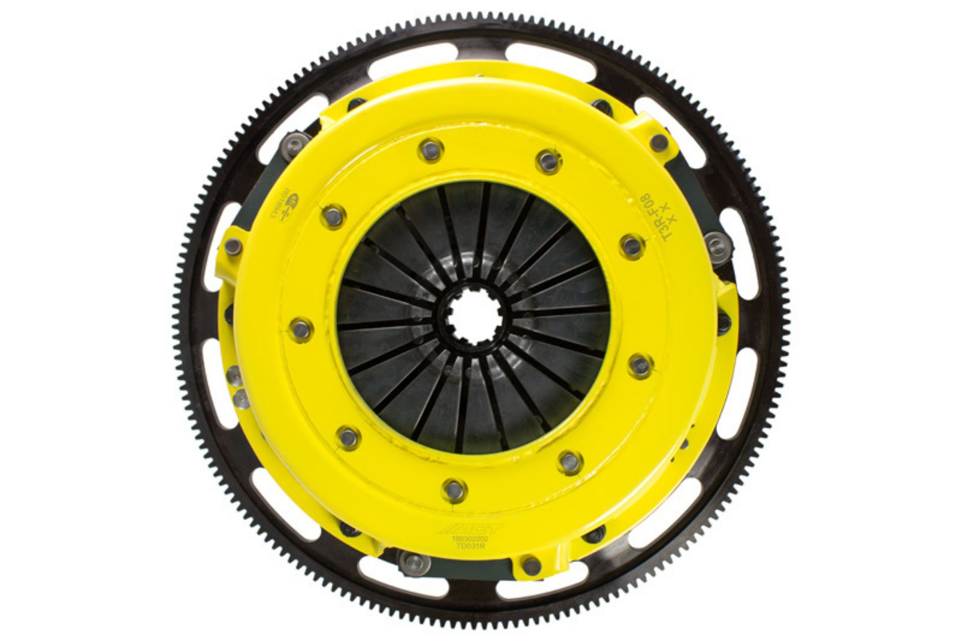 Picture of ACT 1966 Ford Fairlane Twin Disc MaXX XT Race Kit Clutch Kit