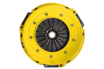 Picture of ACT 2008 Dodge Challenger Twin Disc MaXX XT Street Kit Clutch Kit