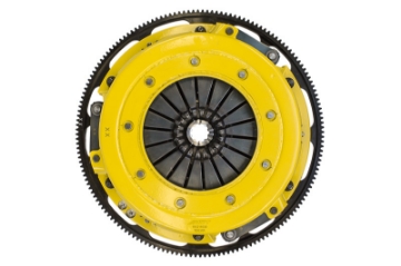Picture of ACT 2001 Ford Mustang Twin Disc MaXX XT Street Kit Clutch Kit