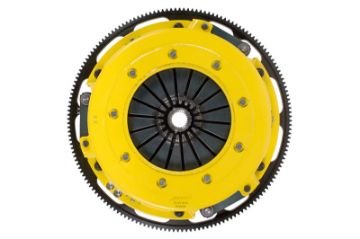 Picture of ACT 2011 Ford Mustang Twin Disc MaXX XT Street Kit Clutch Kit