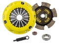Picture of ACT 1970 Toyota Crown HD-Race Sprung 6 Pad Clutch Kit