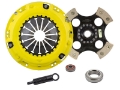 Picture of ACT 1970 Toyota Crown HD-Race Rigid 4 Pad Clutch Kit