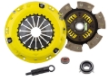 Picture of ACT 1993 Toyota 4Runner HD-Race Sprung 6 Pad Clutch Kit