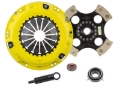 Picture of ACT 1993 Toyota 4Runner HD-Race Rigid 4 Pad Clutch Kit