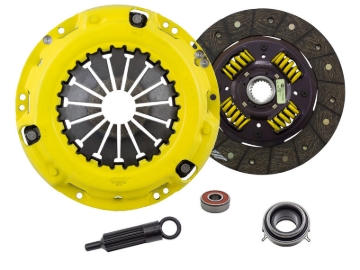 Picture of ACT 1993 Toyota 4Runner HD-Perf Street Sprung Clutch Kit