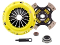 Picture of ACT 2002 Toyota Tacoma HD-Race Sprung 4 Pad Clutch Kit