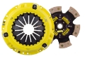 Picture of ACT 2011 Toyota Tacoma HD-Race Sprung 6 Pad Clutch Kit