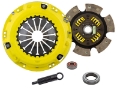 Picture of ACT 1971 Toyota Corona HD-Race Sprung 6 Pad Clutch Kit