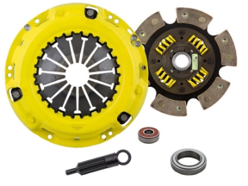 Picture of ACT 1971 Toyota Corona HD-Race Sprung 6 Pad Clutch Kit