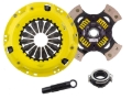 Picture of ACT 1991 Toyota Celica HD-Race Sprung 4 Pad Clutch Kit