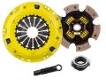 Picture of ACT 1991 Toyota Celica HD-Race Sprung 6 Pad Clutch Kit