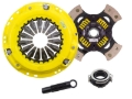 Picture of ACT 1991 Toyota Celica XT-Race Sprung 4 Pad Clutch Kit