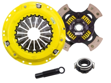Picture of ACT 1991 Toyota Celica XT-Race Sprung 4 Pad Clutch Kit