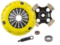 Picture of ACT 1987 Toyota 4Runner HD-Race Rigid 4 Pad Clutch Kit