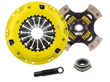 Picture of ACT 2006 Scion tC HD-Race Sprung 4 Pad Clutch Kit