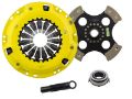 Picture of ACT 2006 Scion tC HD-Race Rigid 4 Pad Clutch Kit