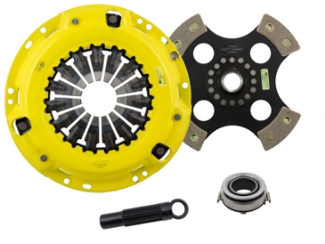 Picture of ACT 2006 Scion tC HD-Race Rigid 4 Pad Clutch Kit