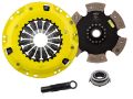 Picture of ACT 2006 Scion tC HD-Race Rigid 6 Pad Clutch Kit