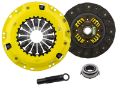 Picture of ACT 2006 Scion tC HD-Perf Street Sprung Clutch Kit
