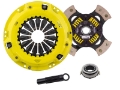 Picture of ACT 2006 Scion tC XT-Race Sprung 4 Pad Clutch Kit
