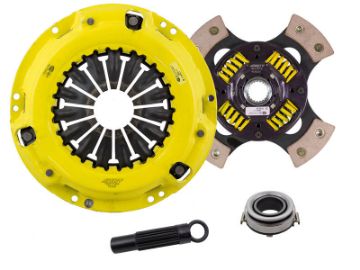 Picture of ACT 2006 Scion tC XT-Race Sprung 4 Pad Clutch Kit