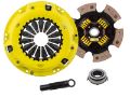 Picture of ACT 2006 Scion tC XT-Race Sprung 6 Pad Clutch Kit