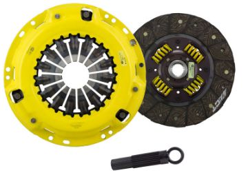 Picture of ACT 2011 Scion tC HD-Perf Street Sprung Clutch Kit