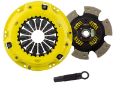 Picture of ACT 2013 Scion tC XT-Race Sprung 6 Pad Clutch Kit