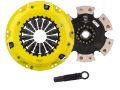 Picture of ACT 2013 Scion tC XT-Race Rigid 6 Pad Clutch Kit