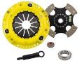 Picture of ACT 1970 Toyota Corona HD-Race Sprung 4 Pad Clutch Kit