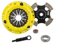 Picture of ACT 1970 Toyota Corona XT-Race Rigid 4 Pad Clutch Kit