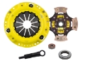Picture of ACT 1970 Toyota Corona HD-Race Sprung 4 Pad Clutch Kit