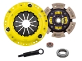 Picture of ACT 1970 Toyota Corona HD-Race Sprung 6 Pad Clutch Kit