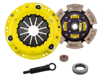 Picture of ACT 1970 Toyota Corona HD-Race Sprung 6 Pad Clutch Kit